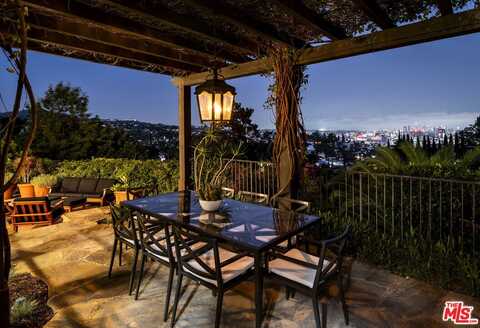 7020 La Presa Dr, Los Angeles, CA 90068