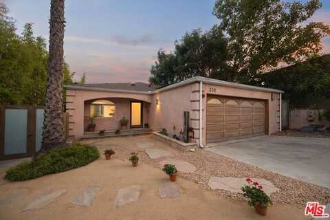 338 W Avenue 41, Los Angeles, CA 90065