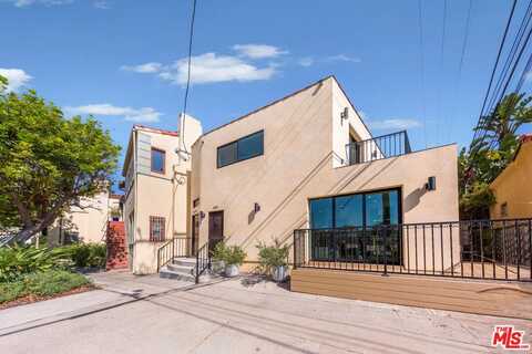 5247 W 9th St, Los Angeles, CA 90036