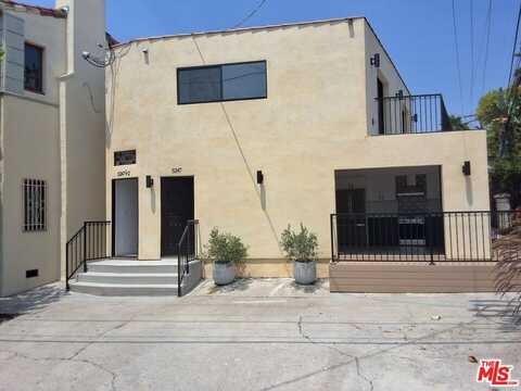 5247 S 9th St, Los Angeles, CA 90036