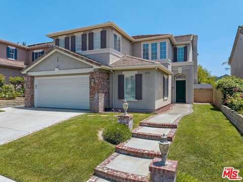 25614 Lewis Way, Stevenson Ranch, CA 91381