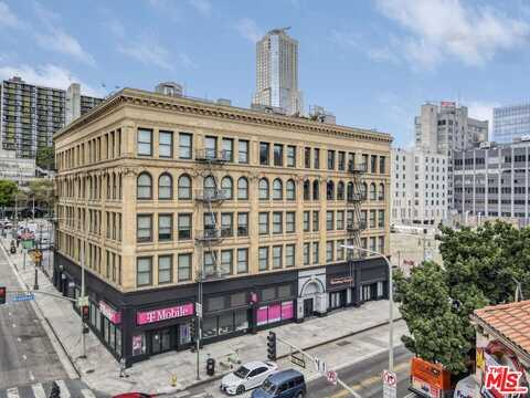 253 S BROADWAY, LOS ANGELES, CA 90012