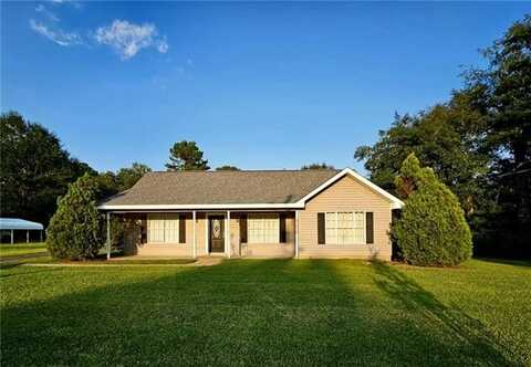 104 JOY Lane, Pineville, LA 71360