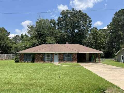 6616 LOST RIDGE Drive, Pineville, LA 71360