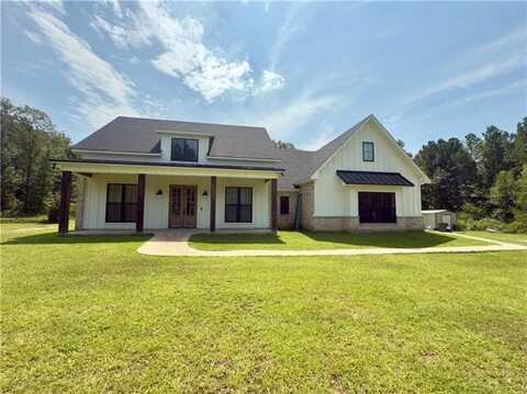 153 SLEEPY HOLLOW Road, Trout, LA 71371