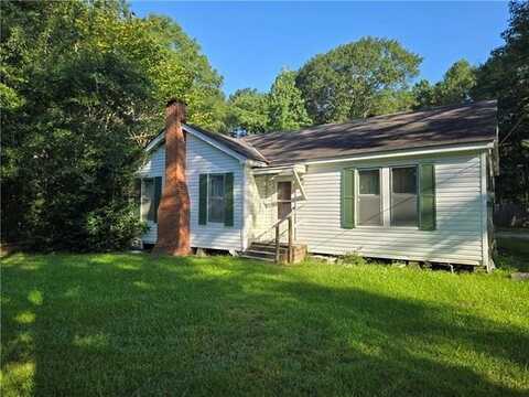 7 E LIBUSE CUTOFF Road, Pineville, LA 71360
