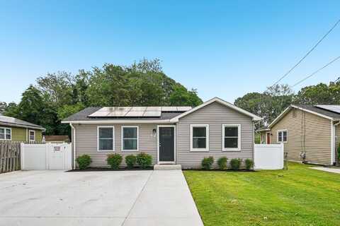 42 Franklin, Villas, NJ 08251