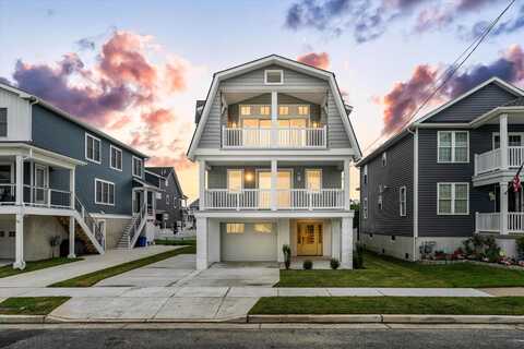 213 E 16th, North Wildwood, NJ 08260