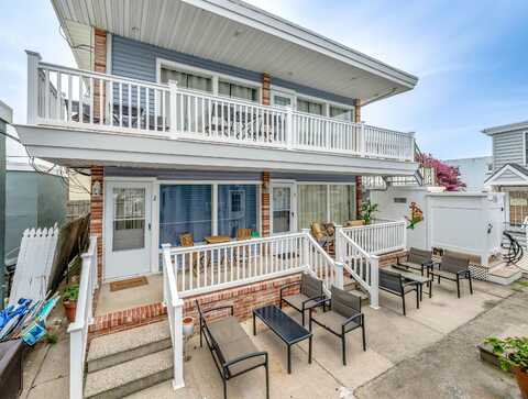 205 E Bennett, Wildwood, NJ 08260