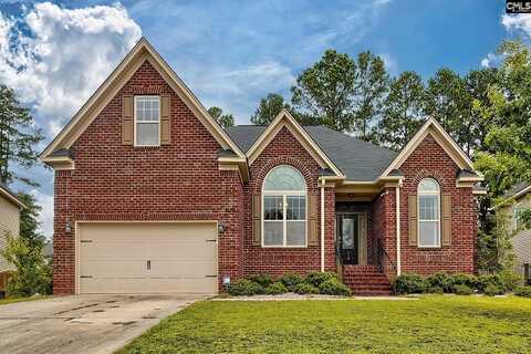 419 Crescent River Road, Lexington, SC 29073