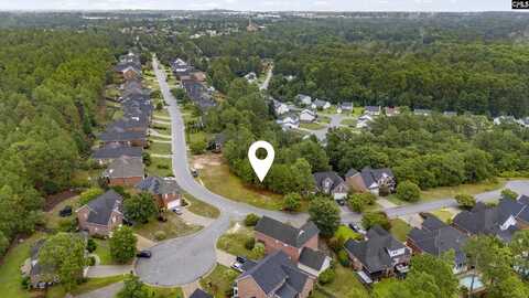 266 Polo Hill Road, Columbia, SC 29223