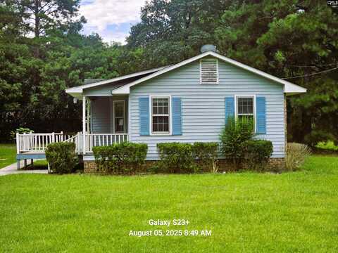 505 Players Street, Timmonsville, SC 29161