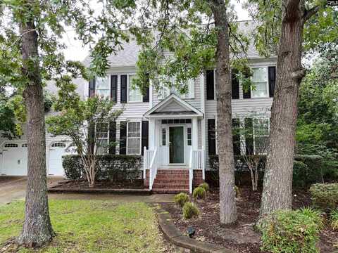 319 Plantation Parkway, Blythewood, SC 29016