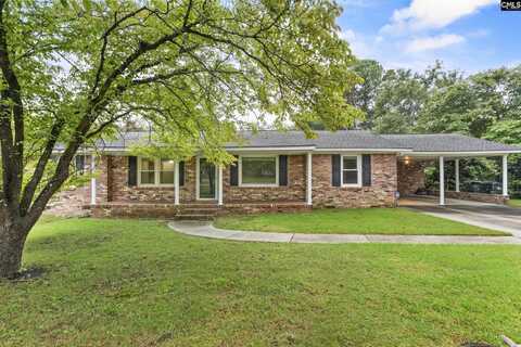 6715 Eastbrook Road, Columbia, SC 29206