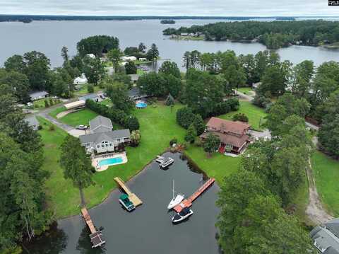1459 & 1457 Bombing Range Road, Gilbert, SC 29054
