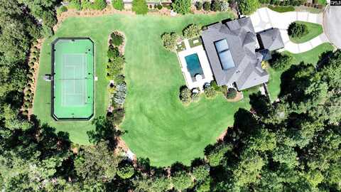 104 Old Camp Road, Elgin, SC 29045