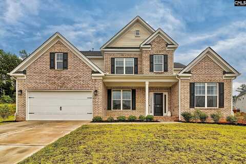 40 Hanging Leaf Court, Blythewood, SC 29016