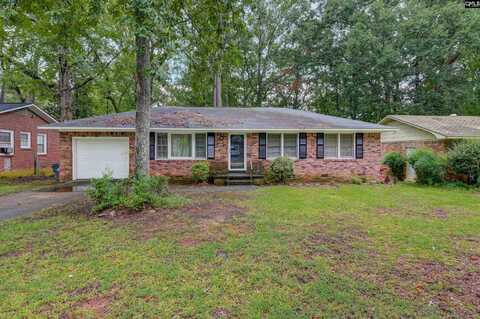 237 Vincenne Road, Columbia, SC 29212