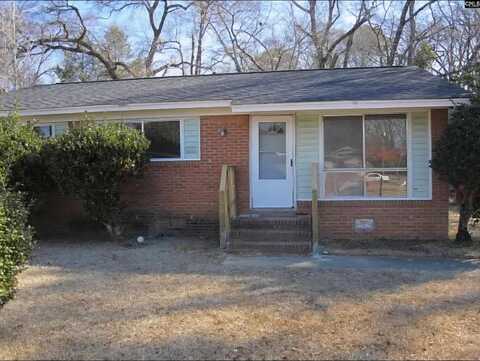 2956 Dell Drive, Columbia, SC 29209