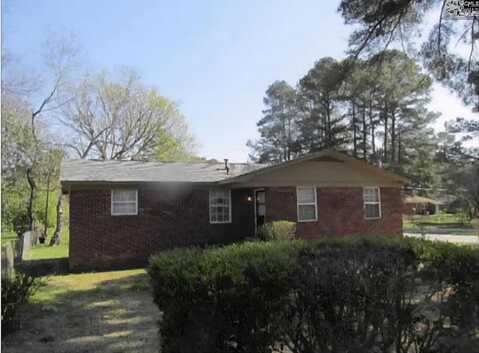 4225 Camino Court, Columbia, SC 29209
