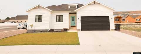 1400 Kaye Way, Rock Springs, WY 82901
