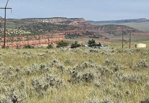 460 Red Rim Road, Thermopolis, WY 82443