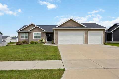 6906 Stone Meadow Drive SW, Cedar Rapids, IA 52404