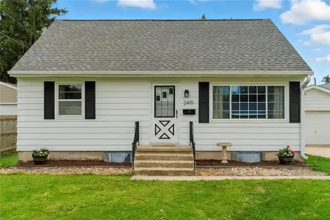2415 14th Avenue, Marion, IA 52302