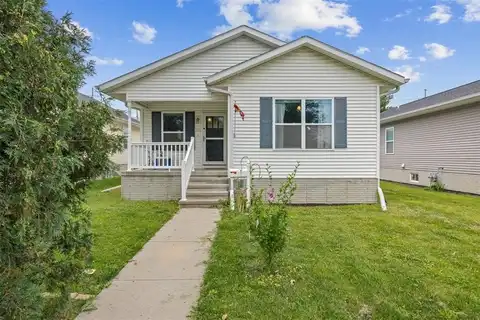 806 10th Street SW, Cedar Rapids, IA 52404