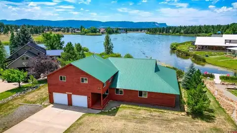 69 Northshore Circle, Pagosa Springs, CO 81147