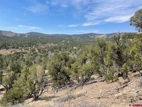 TBD High Flume Drive, Durango, CO 81303