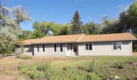 685 SW 8th Avenue, Cedaredge, CO 81413