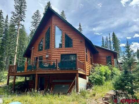 26790 Upper Twin Lake Drive, Cedaredge, CO 81413