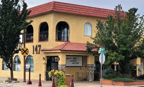 147 E Main, Montrose, CO 81401