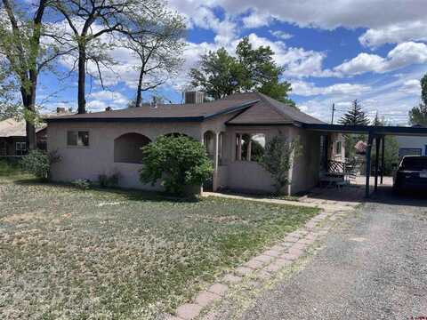 402 N Washington Street, Cortez, CO 81321