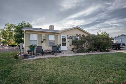 1211 Haystack Road, Montrose, CO 81401
