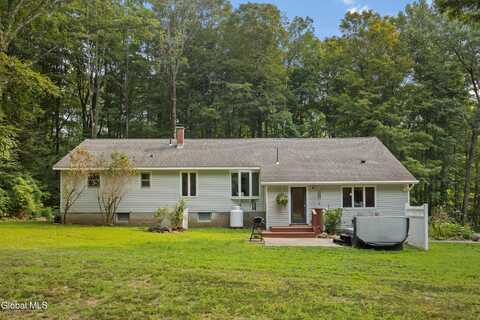 825 Stone Church Road, Granville, NY 12850