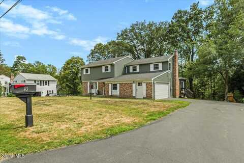 10 Heritage Parkway, Glenville, NY 12302