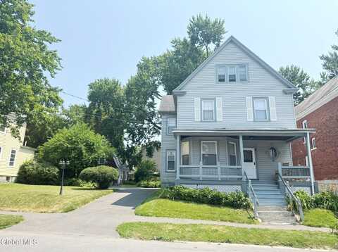 11 Columbia Street, Schenectady, NY 12308