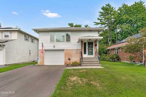 74 Kakely Street, Albany, NY 12208