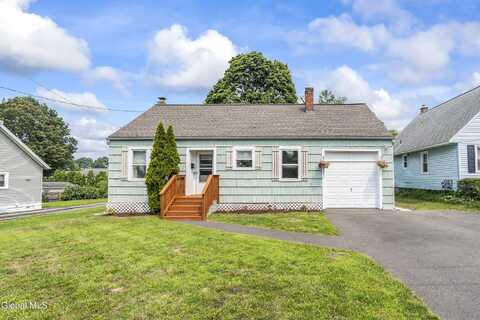 227 Hampton Avenue, East Greenbush, NY 12144