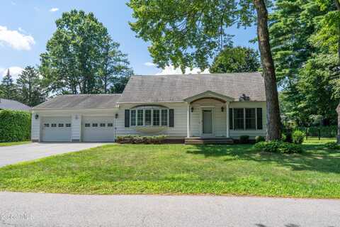 25 Eureka Ave Avenue, Saratoga Springs, NY 12866