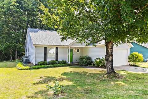 3004 Walsingham Court, Matthews, NC 28105