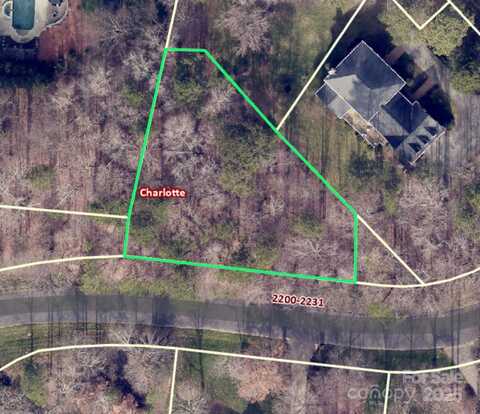 2216 Blue Bell Lane, Charlotte, NC 28270