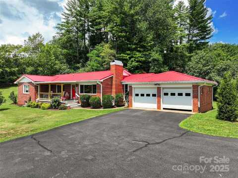 983 Lee Road, Clyde, NC 28721