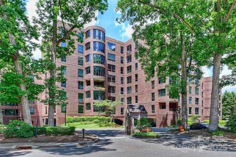 904 Cherokee Road, Charlotte, NC 28207