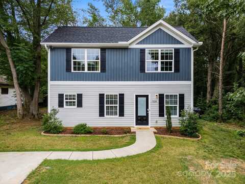 508 Queens Road, Gastonia, NC 28052