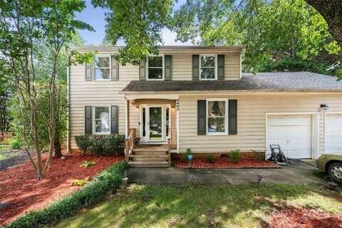 9426 Copper Hill Lane, Charlotte, NC 28269