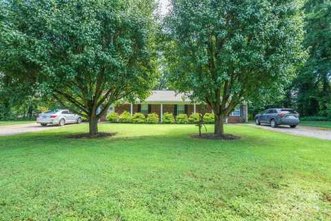 197-199 Hershel Lackey Road, Lincolnton, NC 28092