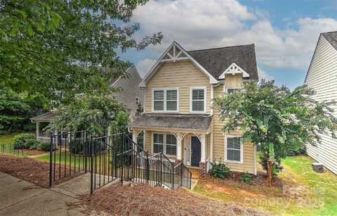 10137 Sam Meeks Road, Pineville, NC 28134